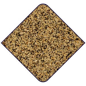 Amestec De Seminte Pentru Canari, 20 kg, L652220 - Img 2