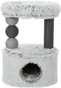 Ansamblu de Joaca, Harvey, 54 x 40 cm/ h: 73 cm, Gri