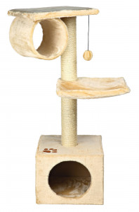 Ansamblu de Joaca, San Fernando, 106 cm, Culoare Bej - Img 2