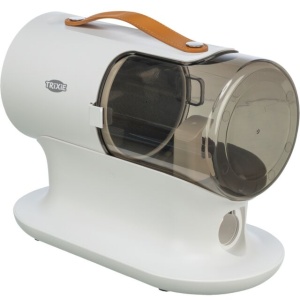 Aparat de Tuns Animale de Companie, cu Aspirator, 2 L - Img 13