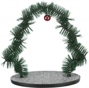 Arc Xmas, Pentru Masaj/Joaca/Ingrijirea Blanii, 44 x 42 cm
