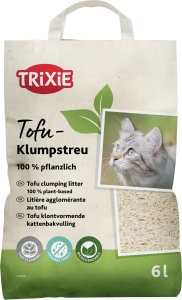 Asternut Tofu, 2.5 kg