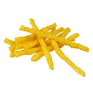 Betisoare Crocante Pentru Rozatoare, Cu Ardei Galben, 50 g - Img 2