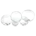 Bol Acvariu, 2.5L, H202
