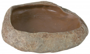 Bol pentru Reptile, 19 x 5 x 16 cm