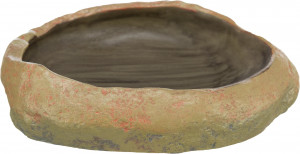Bol pentru Reptile, 6 x 1.5 x 4.5 cm - Img 2