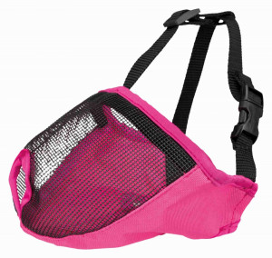 BotniÈ›Äƒ pentru CÃ¢ini cu Bot Scurt (Turtit), M: Gri 45 cm, 17628 - Img 3