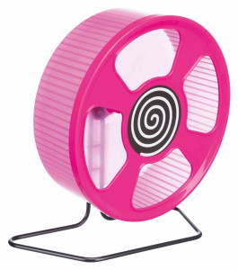 Carusel Plastic cu Stativ, 33 cm, 61012