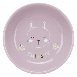 Castron Ceramic, Junior, 0.2 l/14 cm, Diverse Culori - Img 5
