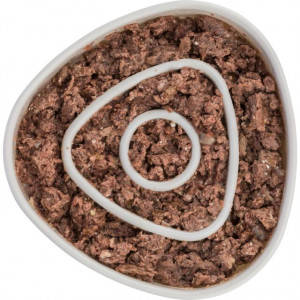 Castron Plastic, Pentru Hranire Lenta, 0.35 l / 15 x 15 cm - Img 5