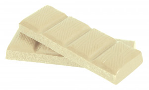 Ciocolata Alba 100 g cu Vitamine 2972 - Img 2