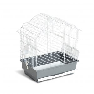 Colivie Patty New, 37 x 23 x H42, Alb, 10140011
