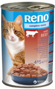 Conserva Reno Cat Vita 415 g (R)