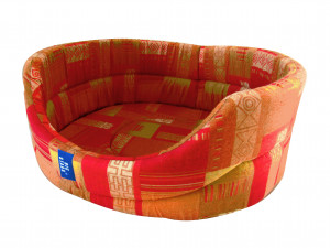 Cos Burete Textil Rotund, 1 - Img 2