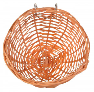 Cuib Canar Bambus 10 cm/5.5 cm