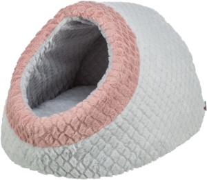 Culcus Kaline Mio, 35x26x41 cm, Gri/Roz, 389721