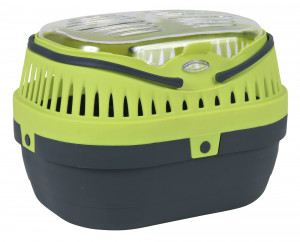 Cusca de Transport pentru Rozatoare, Pico, Plastic, 23 x 16 x 17 cm, Diverse Culori