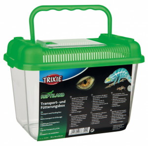 Cusca Transport Reptile 19 x 14 x 12 cm - Img 2