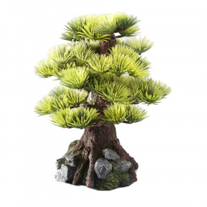 Decor Bonsai Mediu, 15 cm
