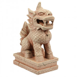 Decor Zodiac Caine S - 8 x 5 x 12,5 cm - Img 3