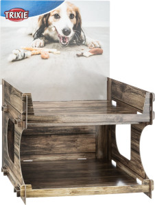 Display pentru Recompense, 47 x 67.7 x 37.5 cm, 90934 - Img 3