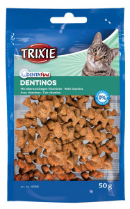 Drops Pisica pentru Igiena Dentara Esquisita 50 g 4266
