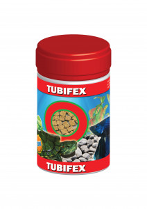 Exo Tubifex, Continut 120 ml