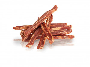 Fasii de Friptura de Vita, 80 g, A04716 - Img 2