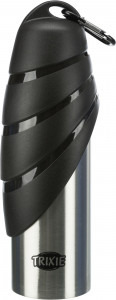 Flacon Otel Inoxidabil 750 ml cu Castron Din Plastic 24606 - Img 1