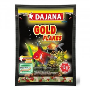 Gold Fulgi Plic 10g DP001S
