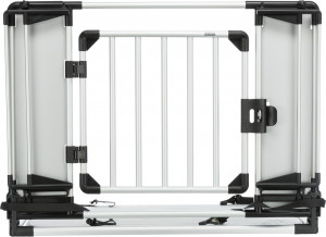 Grilaj Auto, Universal, 94-114 x 69 x 53 cm