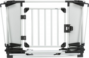Grilaj Auto, Universal, 94-114x69x53 cm, 13201 - Img 23