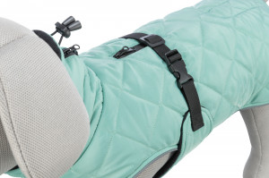 Hainuta CityStyle Oslo, Verde, Marime L, Dimensiune 62 cm - Img 2