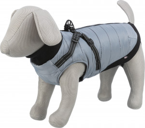 Hainuta Cu Ham Pontis, Culoare Gri, Marime S, Dimensiune 33 cm - Img 10