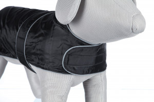 Hainuta Orleans, Culoare Negru, Marime XS, Dimensiune 30 cm - Img 2