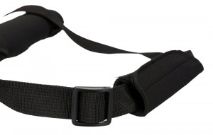 Ham de Reabilitare, Negru, Marime M, Dimensiune 55 - 65 cm/Pana la 25 kg - Img 5