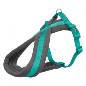Ham Premium Touring, Culoare Ocean, Marime S–M, Dimensiune 40–70 cm/20 mm