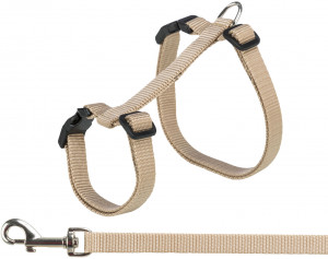 Ham Si Lesa, Pentru Pisici, XXL: 34-57 cm/13 mm, 1.20 m, Diverse Culori - Img 11
