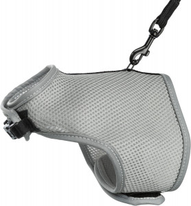 Ham si Lesa Soft, 24-42 cm/1.2 m, Culoare Mixt