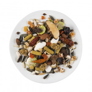 Hrana Pentru Papagali, Puur Gourmet, 2 kg - Img 3
