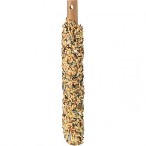 Hrana Pentru Pasari, Baton Cu Mei, 19 cm/55 g