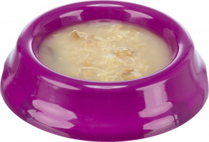 Hrana Pentru Pisici, Supa De Somon Si Pui, 80 g - Img 4