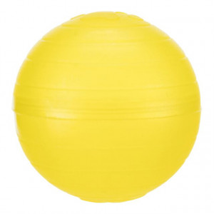 Jucarie 2in1 Pentru Pisici, Race & Scratch, Plastic/Carton, 37 cm, Roz/Alb - Img 3