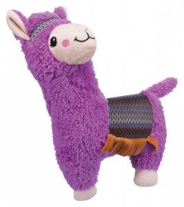 Jucarie Alpaca Plush, 31 cm, 35899 - Img 2