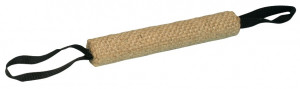 Jucarie De Antrenament Pentru Caini, Rola, Iuta, Dimensiune ø 4 x 26 cm/53 cm
