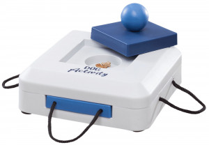 Jucarie Dog Activity, Gamble Box Strategy Game, 15 x 15 x 9 cm