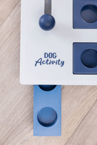 Jucarie Dog Activity, Mini Mover, 25 x 20 cm - Img 5