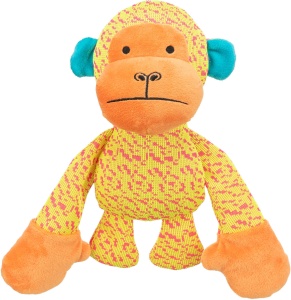 Jucarie Maimuta, Plush, 27 cm
