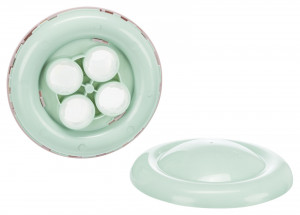 Jucarie Pentru Pisici, Junior Snack & Play, 18 cm - Img 4