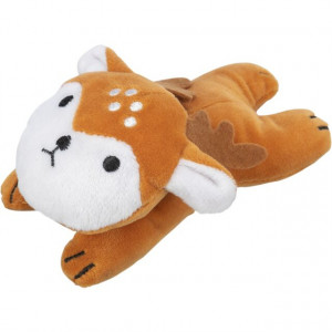 Jucarie Plush Cerb, 12 cm, 34742 - Img 1